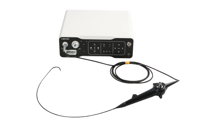 Haiye | Electronic Bronchoscope Manufacturer/Supplier/For Sale