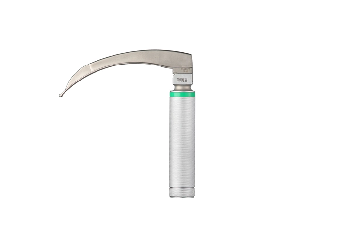 Haiye Anesthesia Fiber Optic Laryngoscope Manufacturer