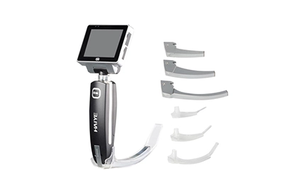 Disposable Video Laryngoscope Revolutionizing the Medical Industry