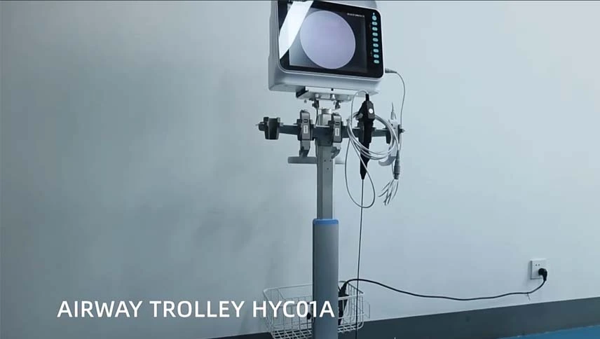 HYC01A Airway Management Set