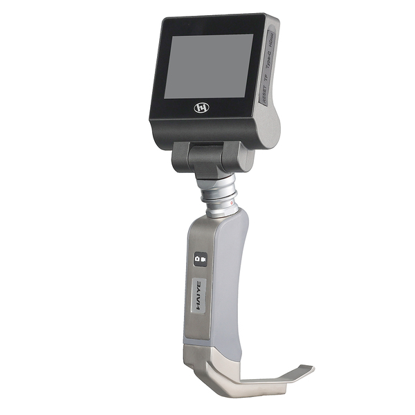 The Versatility of Video Laryngoscope: Why is it not only suitable for adult intubation?