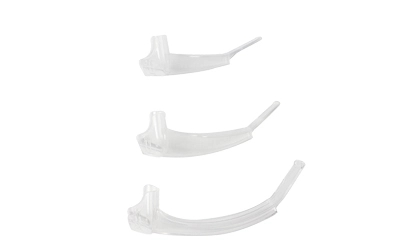 disposable laryngoscope