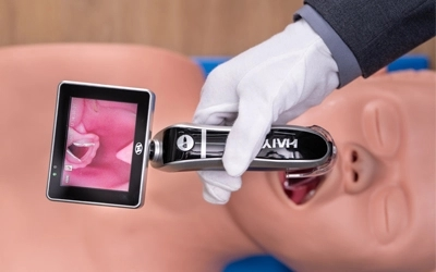 disposable video laryngoscopy for sale